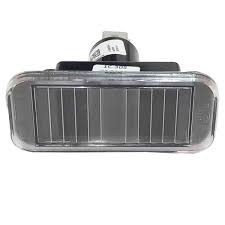 چراغ نمره عقب شاهین شرکتی