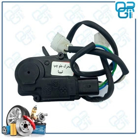 پمپ درب میکروسوییچ تیبا 2 ساینا کوییک AMG